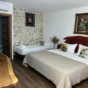 Bed and breakfast Omer The Ottoman House, Berat
