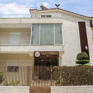 Hotel Hotel Merkaj, Berat